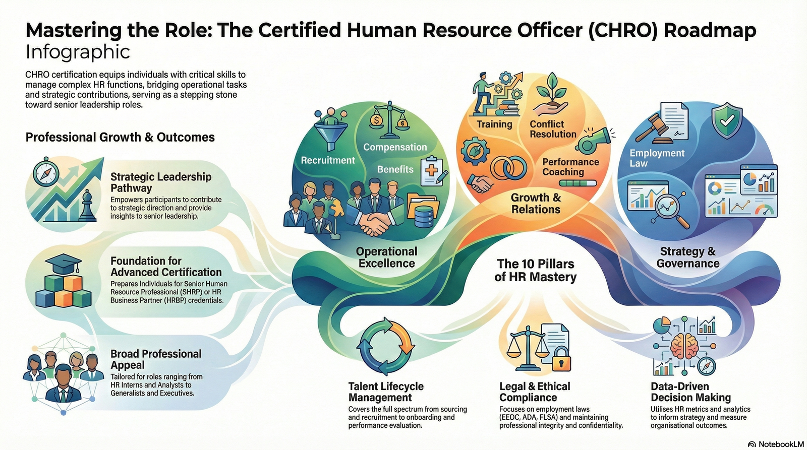 Certified Human Resource Officer (CHRO)